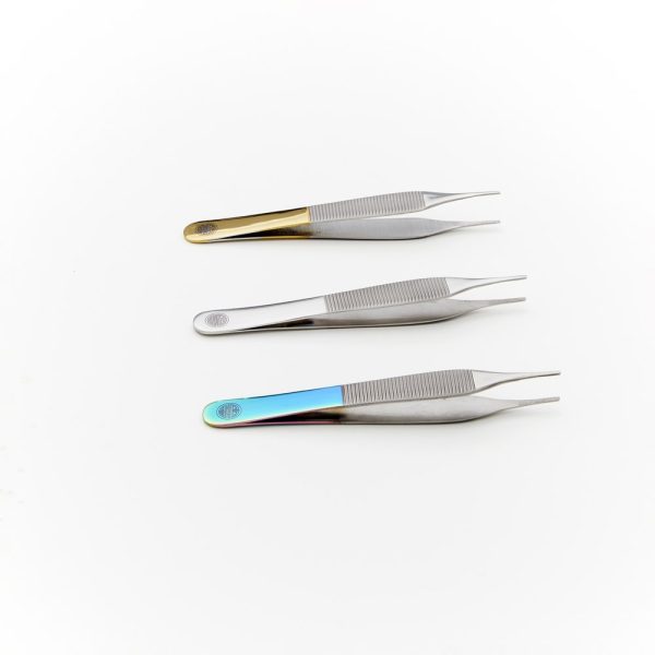 Traditional Chinese Medicine Cupping Product - Tweezers colours