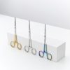 Traditional Chinese Medicine Cupping Product - Forceps Colours 2