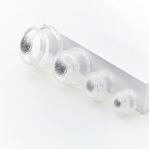 Silicone Cupping Sets