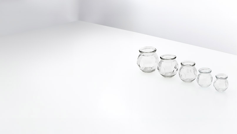 Traditional Chinese Medicine Cupping Product - Glass Cup Set