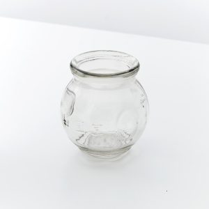 Traditional Chinese Medicine Cupping Product - Glass Cup